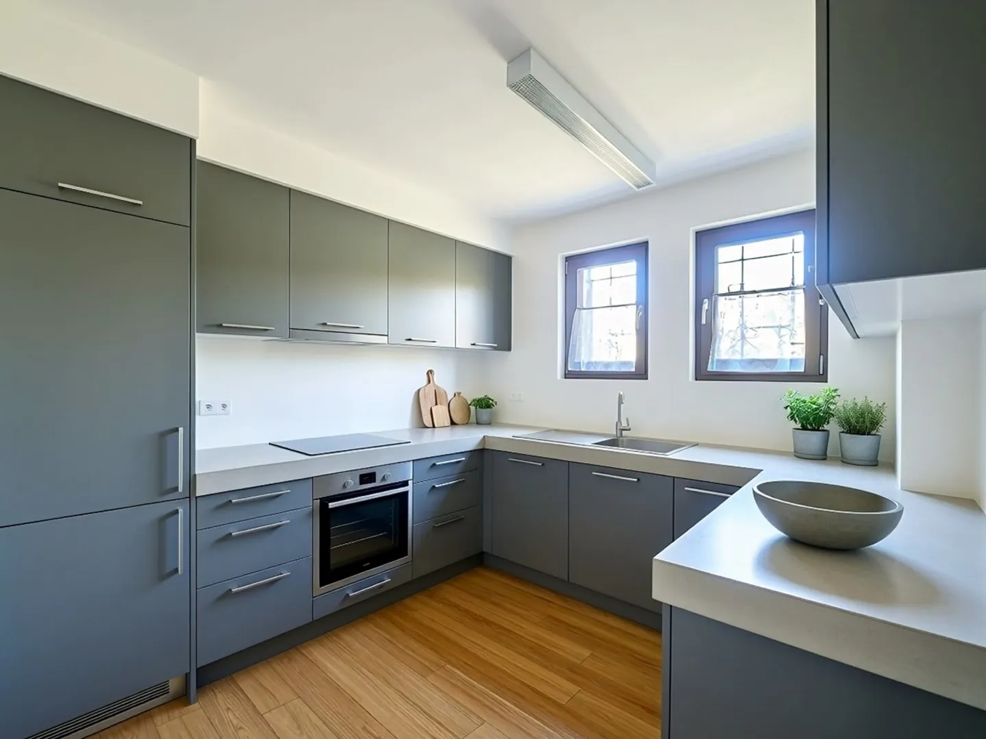 Grimisuat – Villa 5,5 camere con 255 m² di superficie abitabile su un terreno di 830 m² con garage e posti auto - Foto 6 di 30
