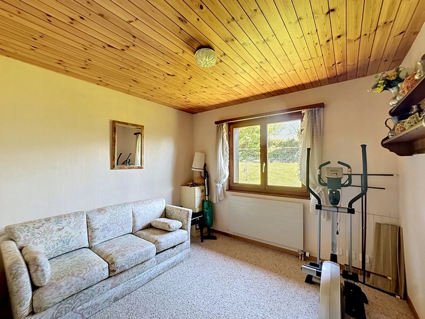 Grimisuat – Villa 5,5 camere con 255 m² di superficie abitabile su un terreno di 830 m² con garage e posti auto - Foto 8 di 30