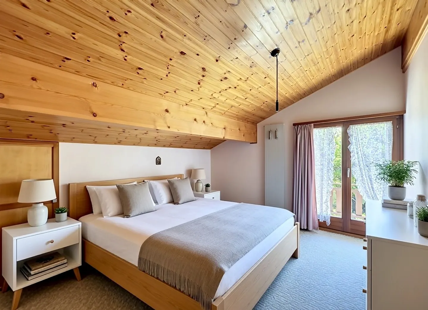 Grimisuat – Villa 5,5 camere con 255 m² di superficie abitabile su un terreno di 830 m² con garage e posti auto - Foto 9 di 30