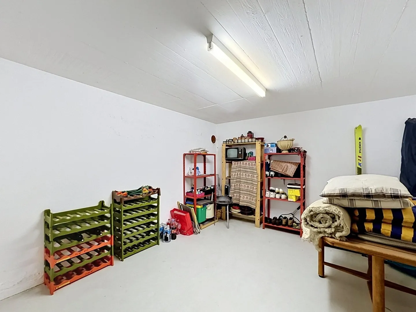 Grimisuat – Villa 5,5 camere con 255 m² di superficie abitabile su un terreno di 830 m² con garage e posti auto - Foto 14 di 30