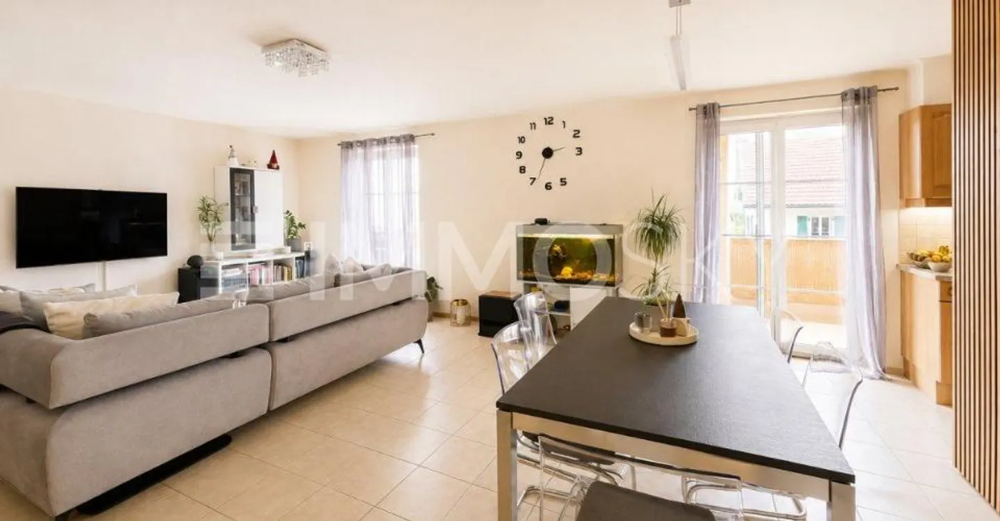 For investors: Building 5 min. from Chavornay (Approx. 4.29% yield) - Photo 5 of 5