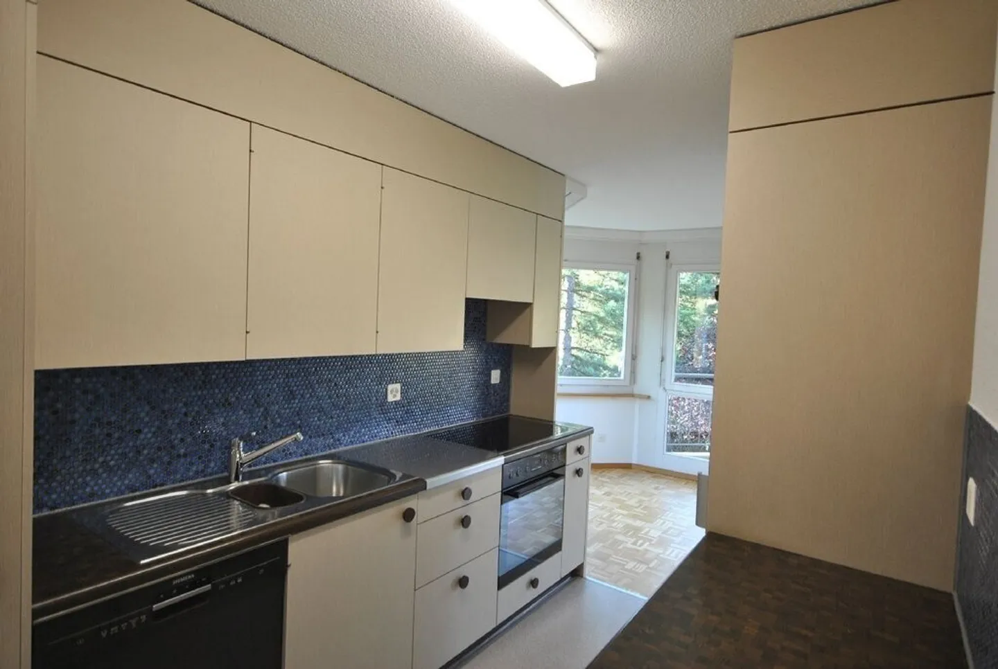 Familienwohnung sucht neue Bewohner - Foto 5 von 7