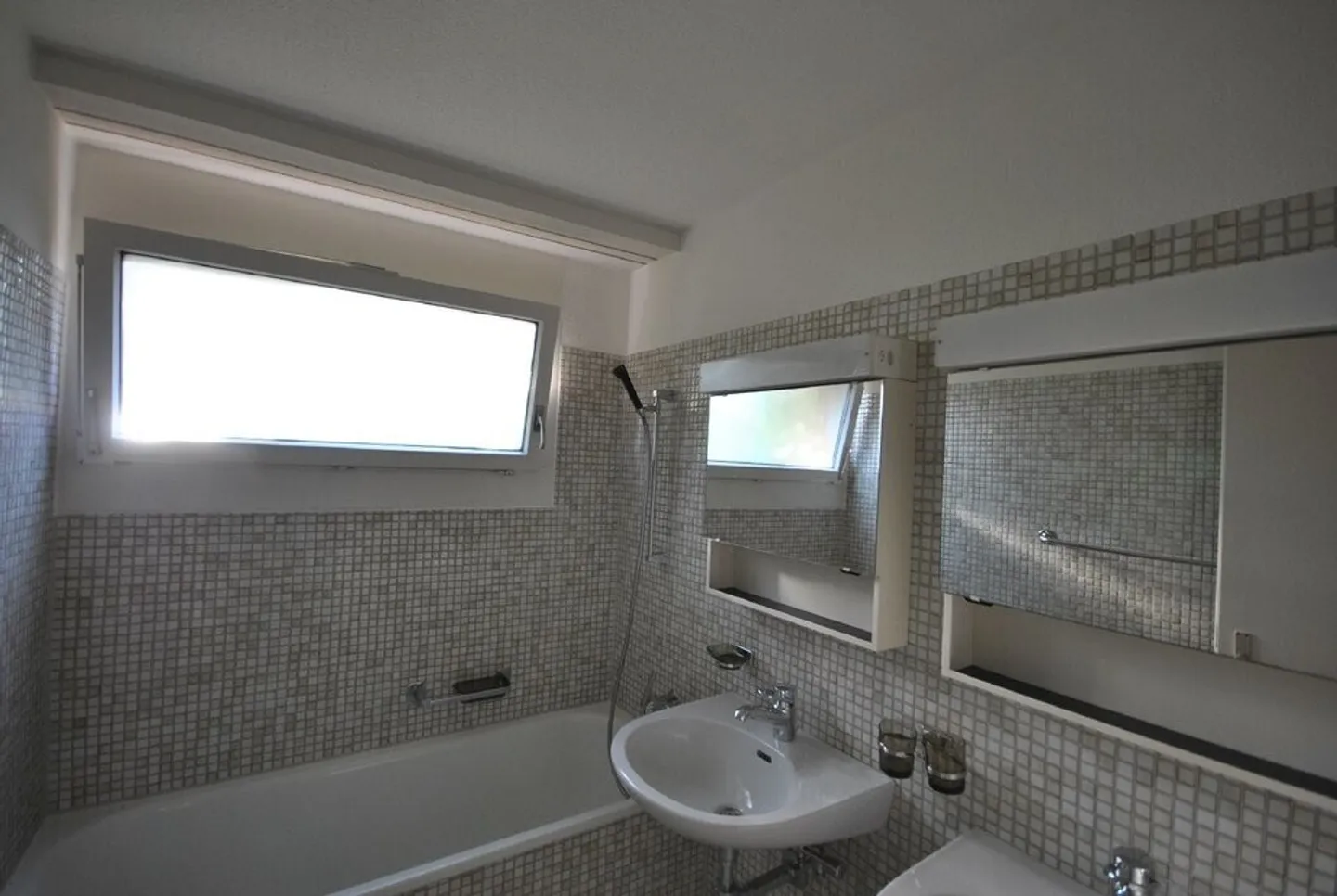 Familienwohnung sucht neue Bewohner - Foto 6 von 7