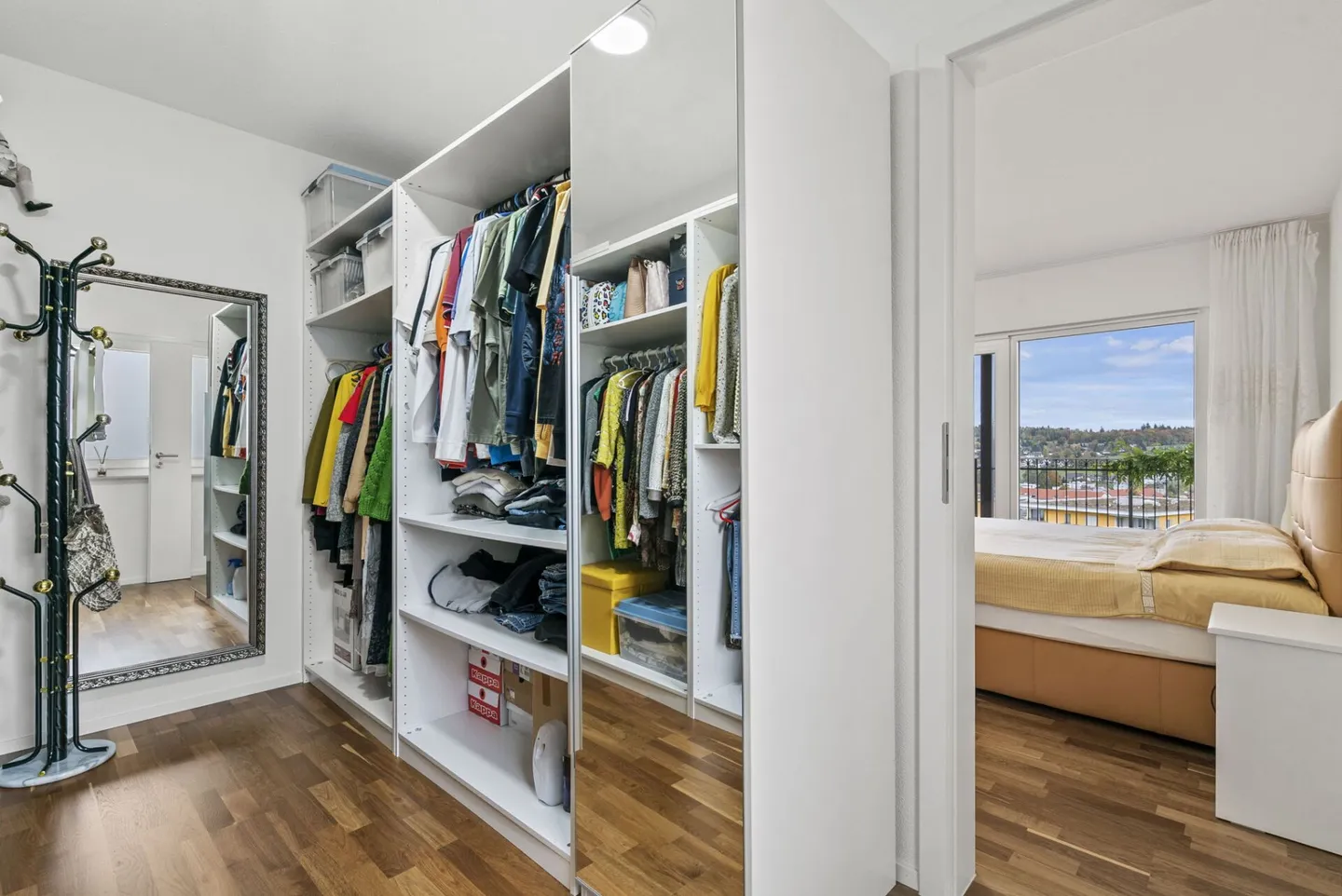 Casa unifamiliare con appartamento separato in una posizione elevata e ricercata - Foto 12 di 14