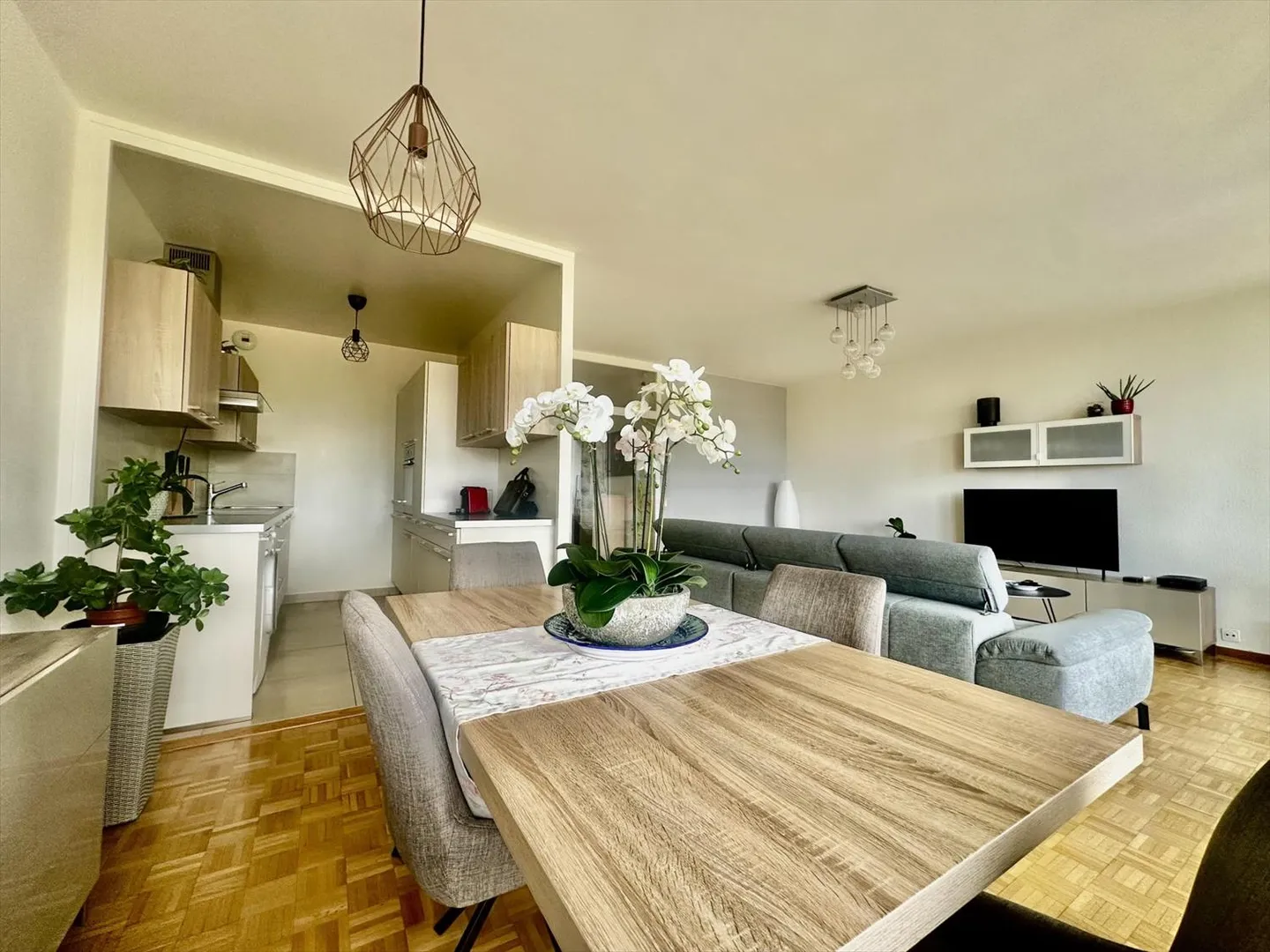 Appartamento 3 locali - Foto 1 di 6