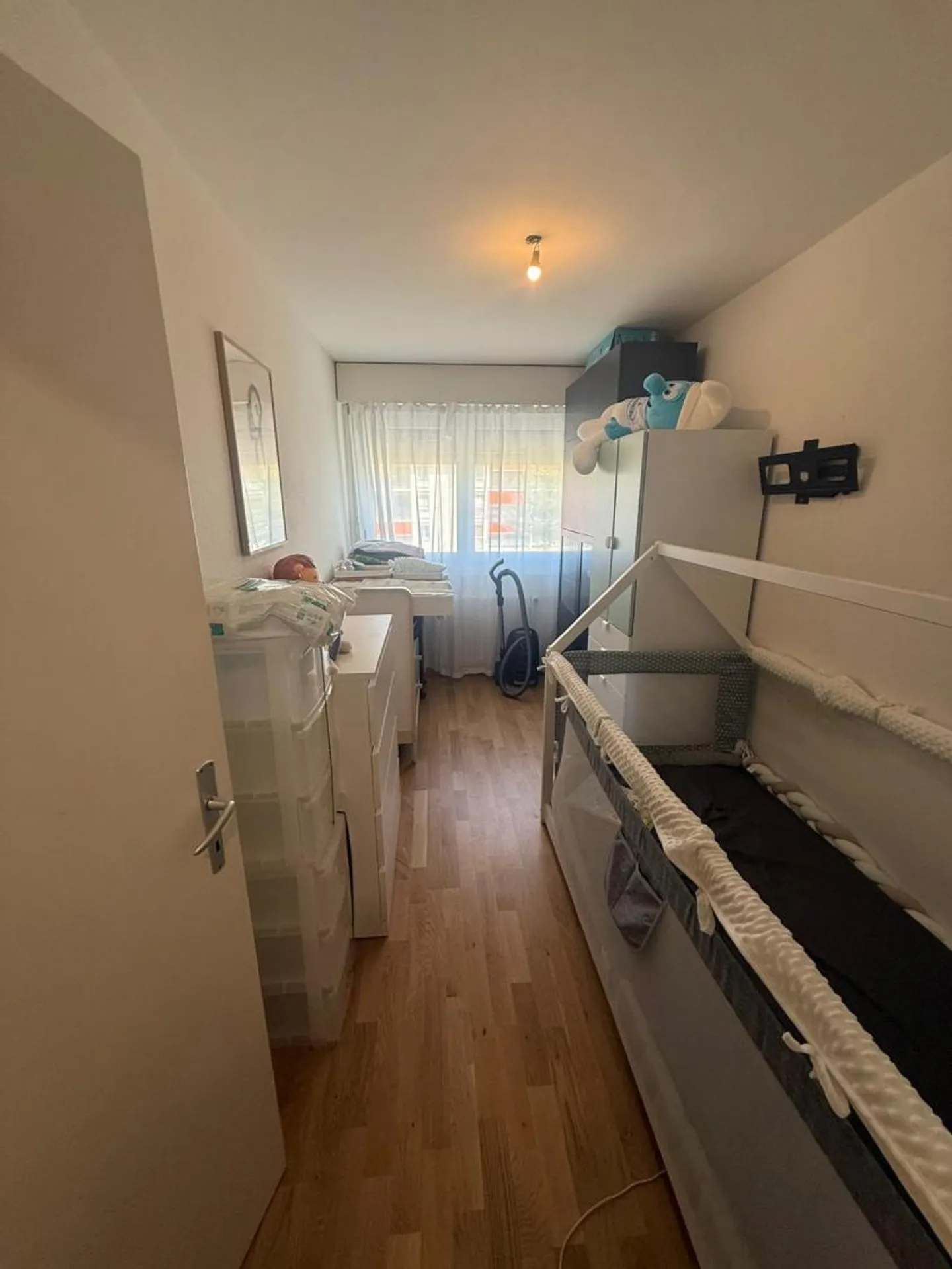 Appartement Familial Spacieux - Photo 3 sur 10