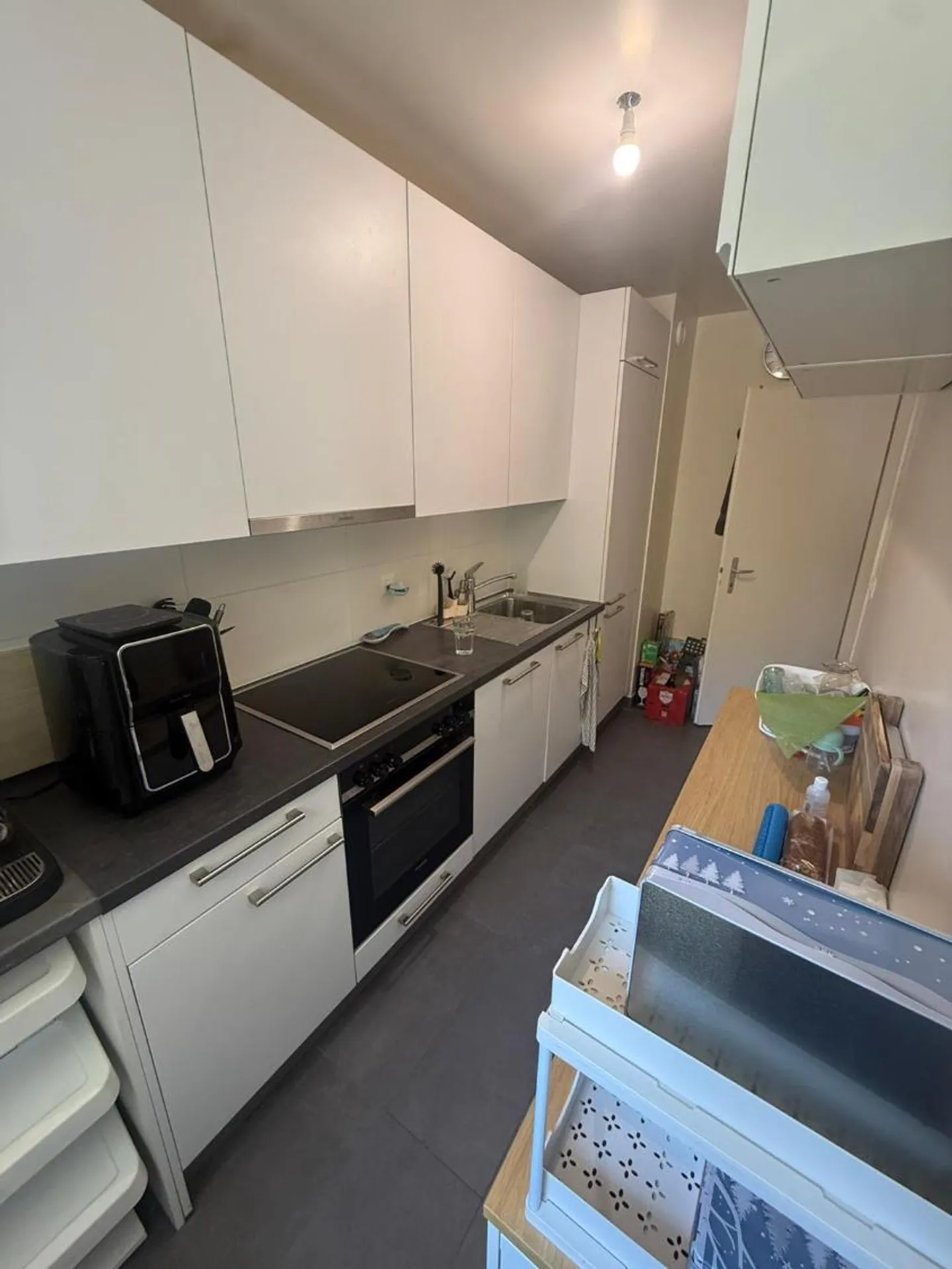 Appartement Familial Spacieux - Photo 4 sur 10