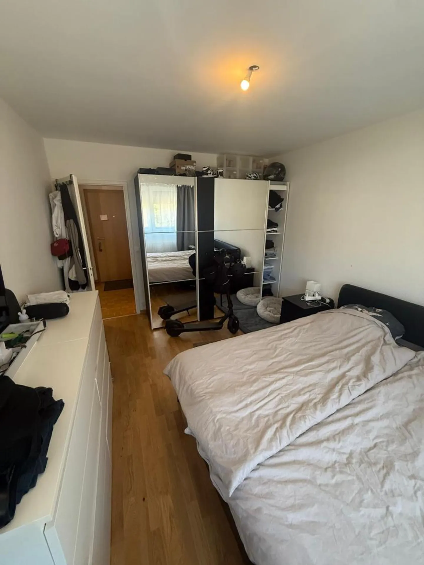 Appartement Familial Spacieux - Photo 5 sur 10