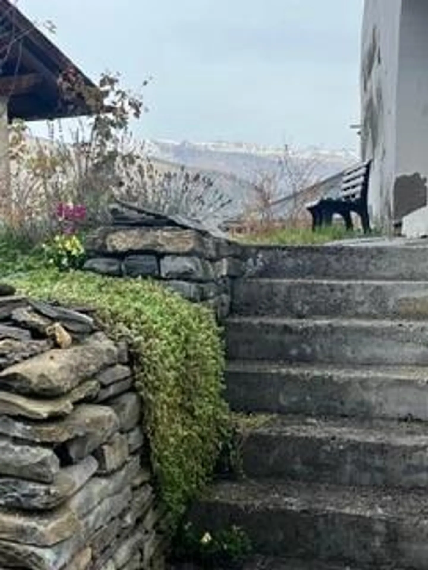 Studio in Sevgein/Ilanz for rent - Photo 1 of 6