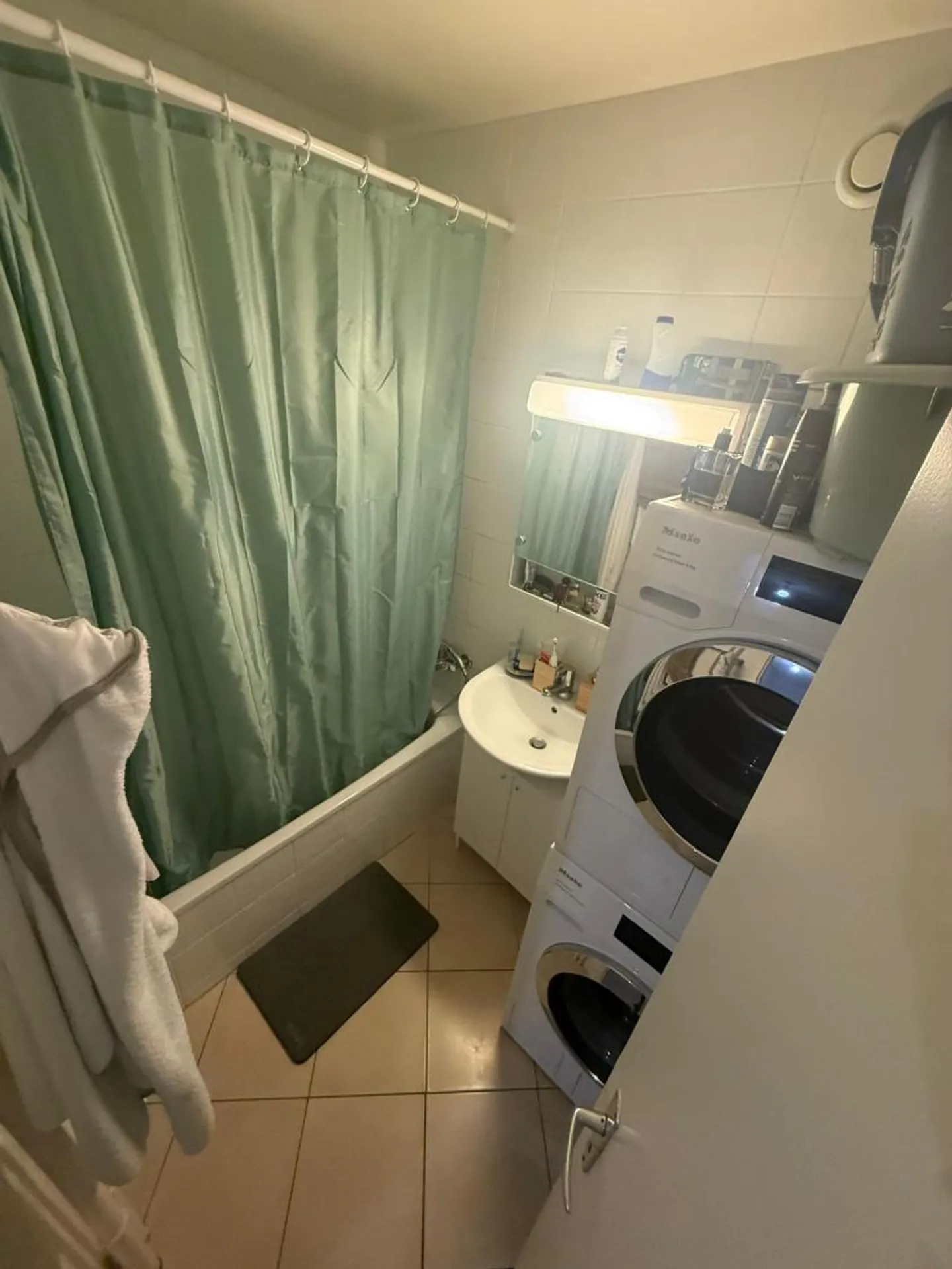 Appartement Familial Spacieux - Photo 6 sur 10