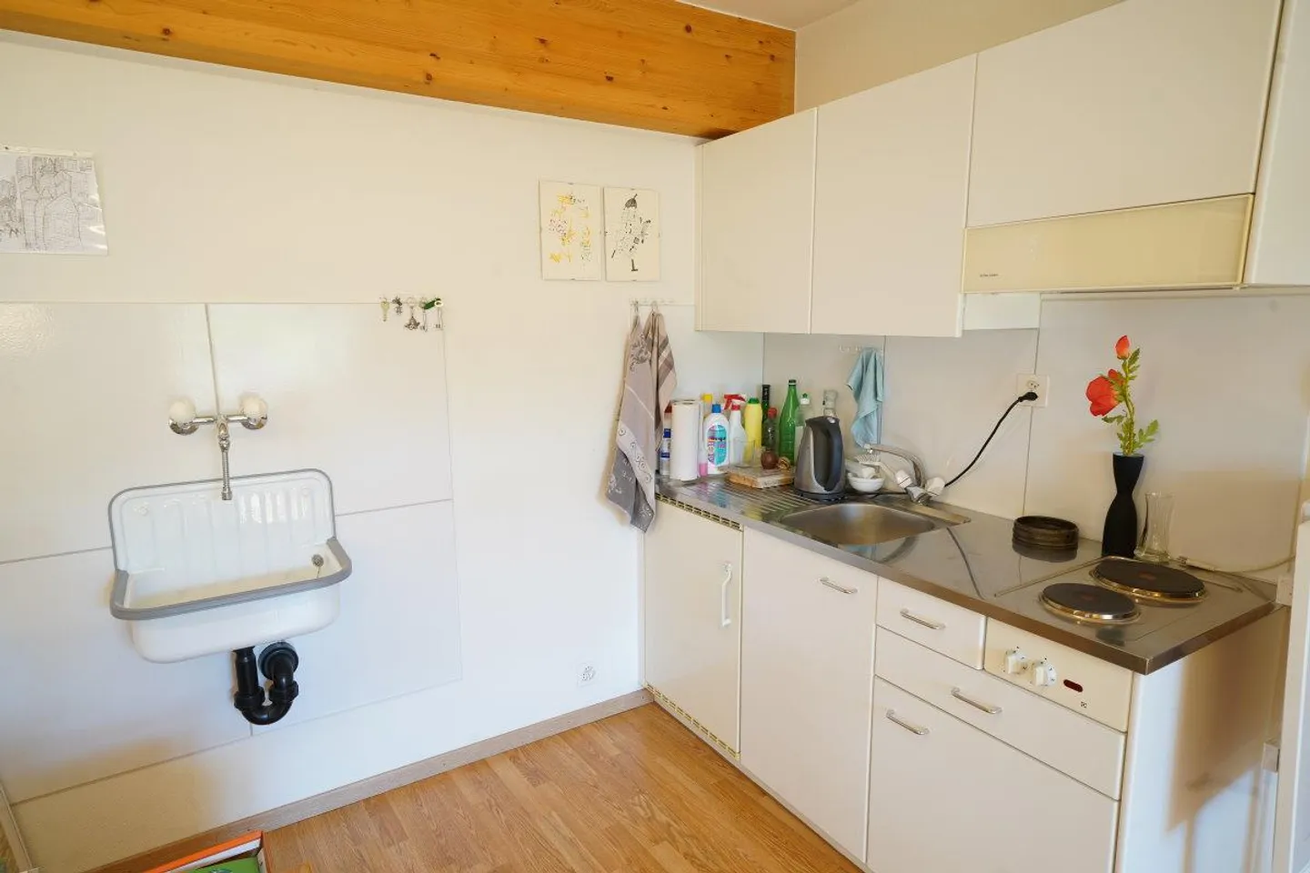 Apartment for sale - Photo 8 of 10