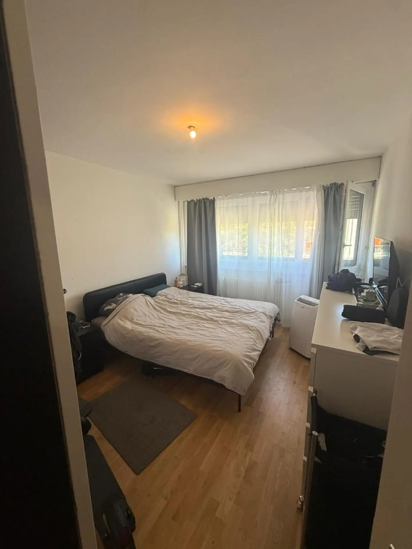 Appartement Familial Spacieux - Photo 8 sur 10