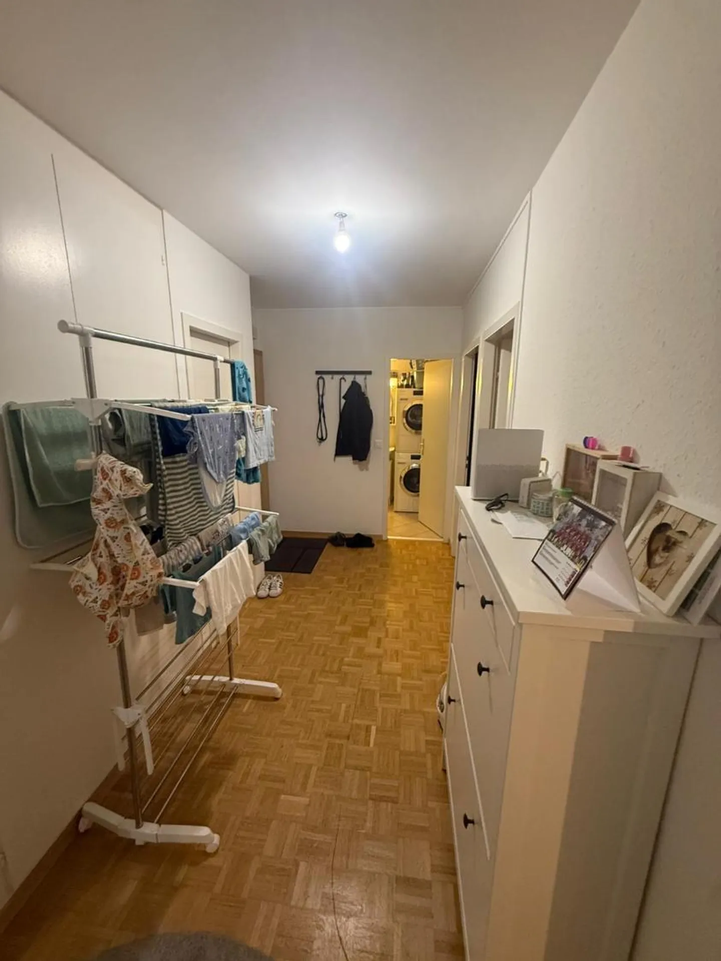 Appartement Familial Spacieux - Photo 7 sur 10