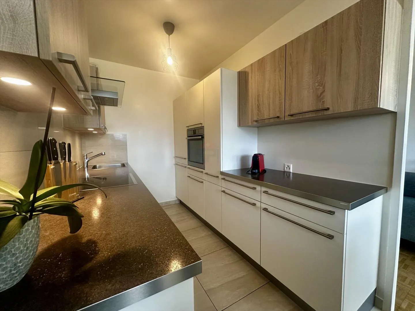 Appartamento 3 locali - Foto 2 di 6