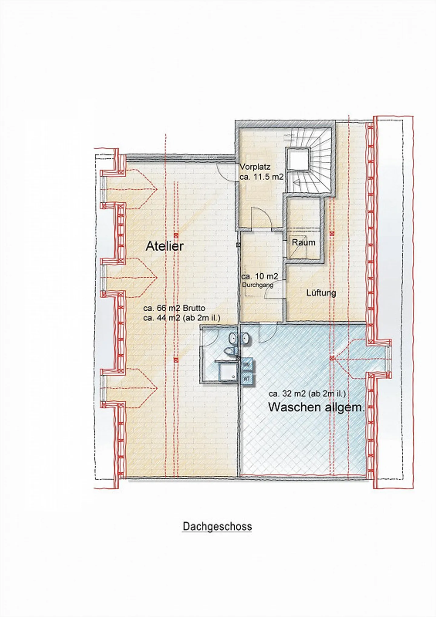 Apartment for sale - Photo 10 of 10