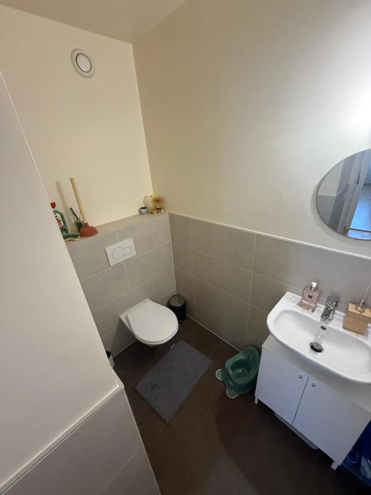 Appartement Familial Spacieux - Photo 9 sur 10