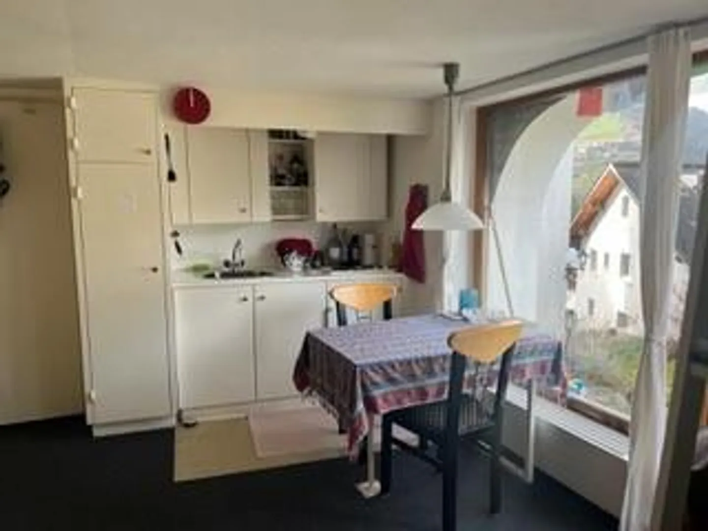 Studio in Sevgein/Ilanz for rent - Photo 3 of 6