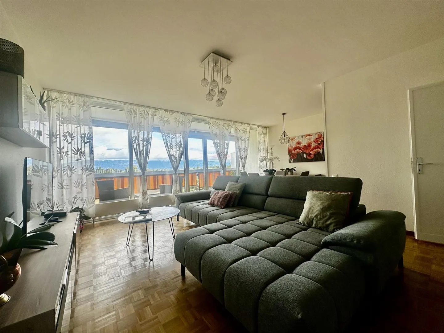 Appartamento 3 locali - Foto 3 di 6