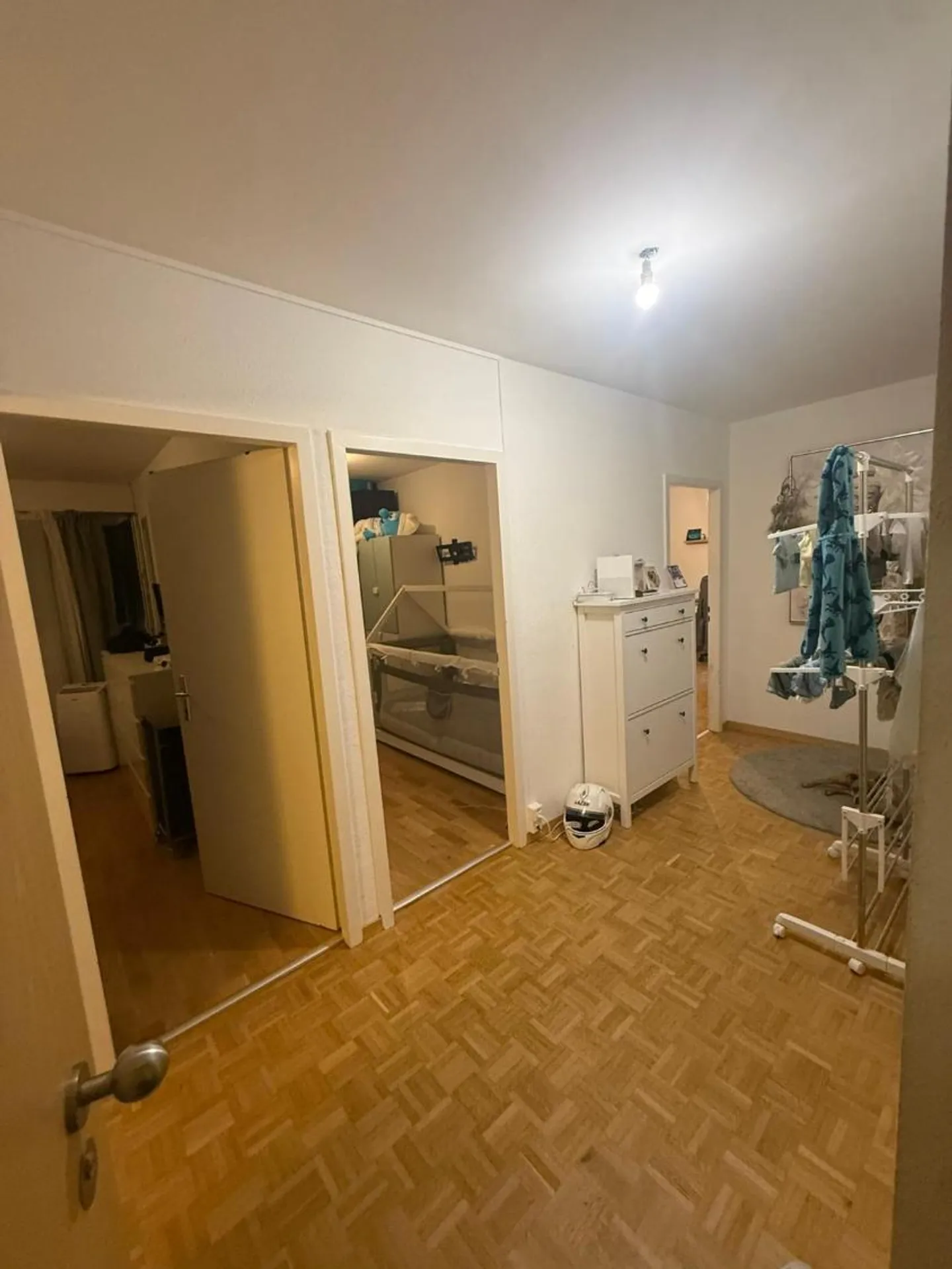 Appartement Familial Spacieux - Photo 10 sur 10