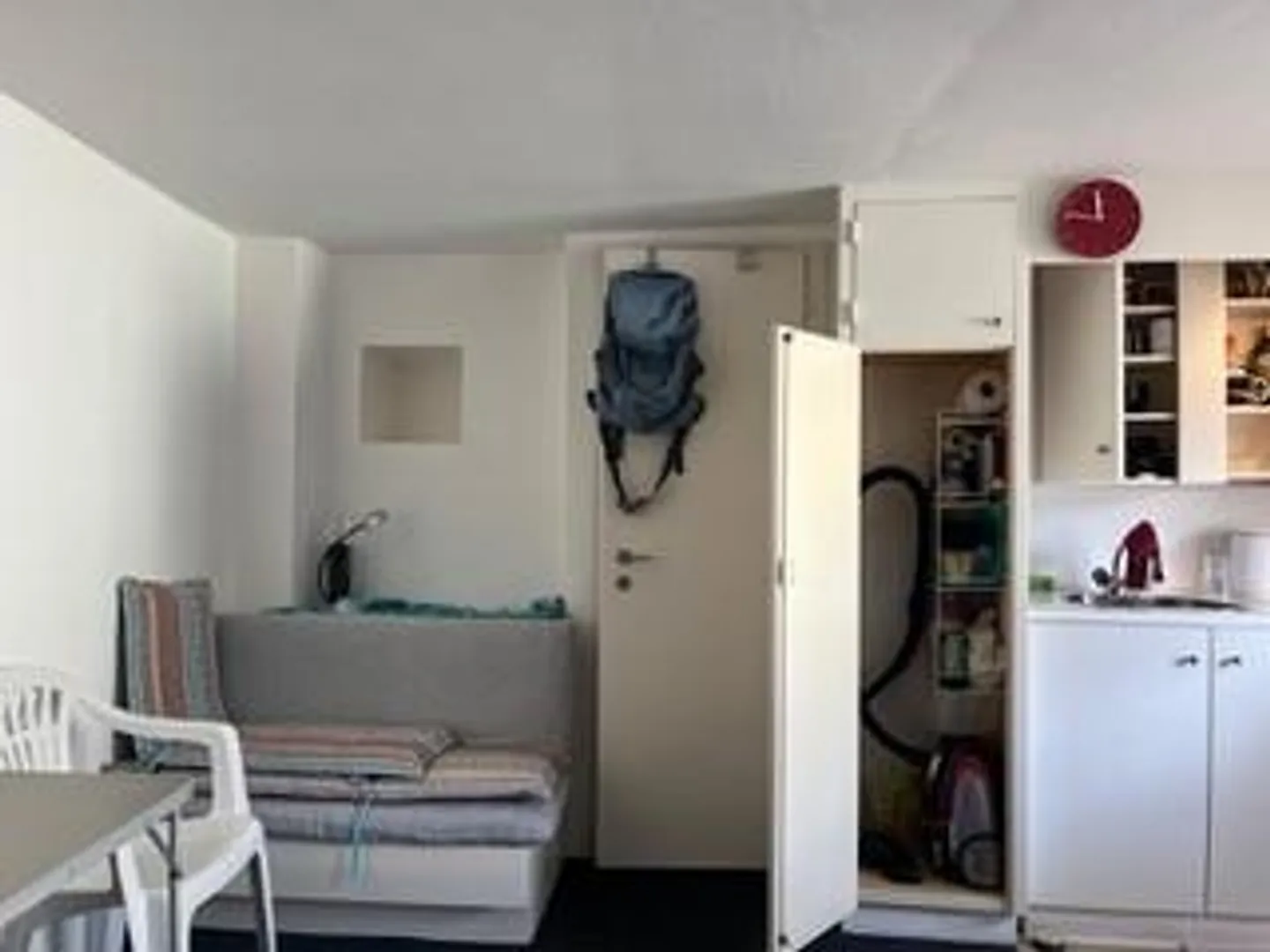 Studio in Sevgein/Ilanz for rent - Photo 4 of 6