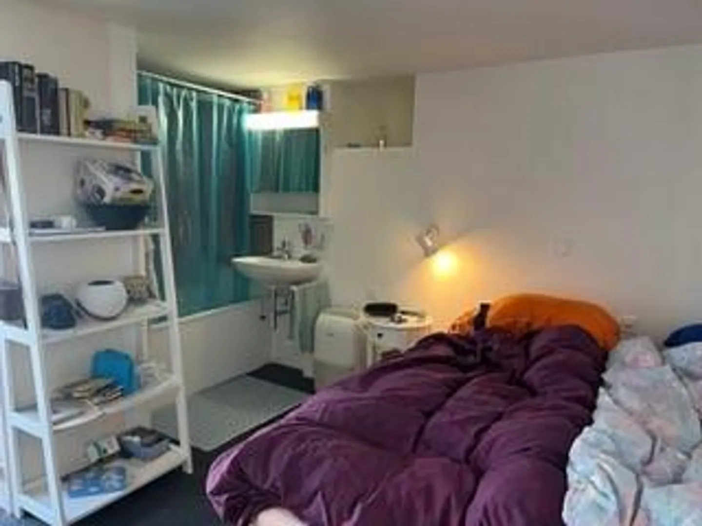 Studio in Sevgein/Ilanz for rent - Photo 5 of 6