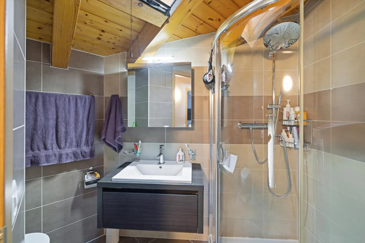 Casa 4.5 stanze - Foto 5 di 11