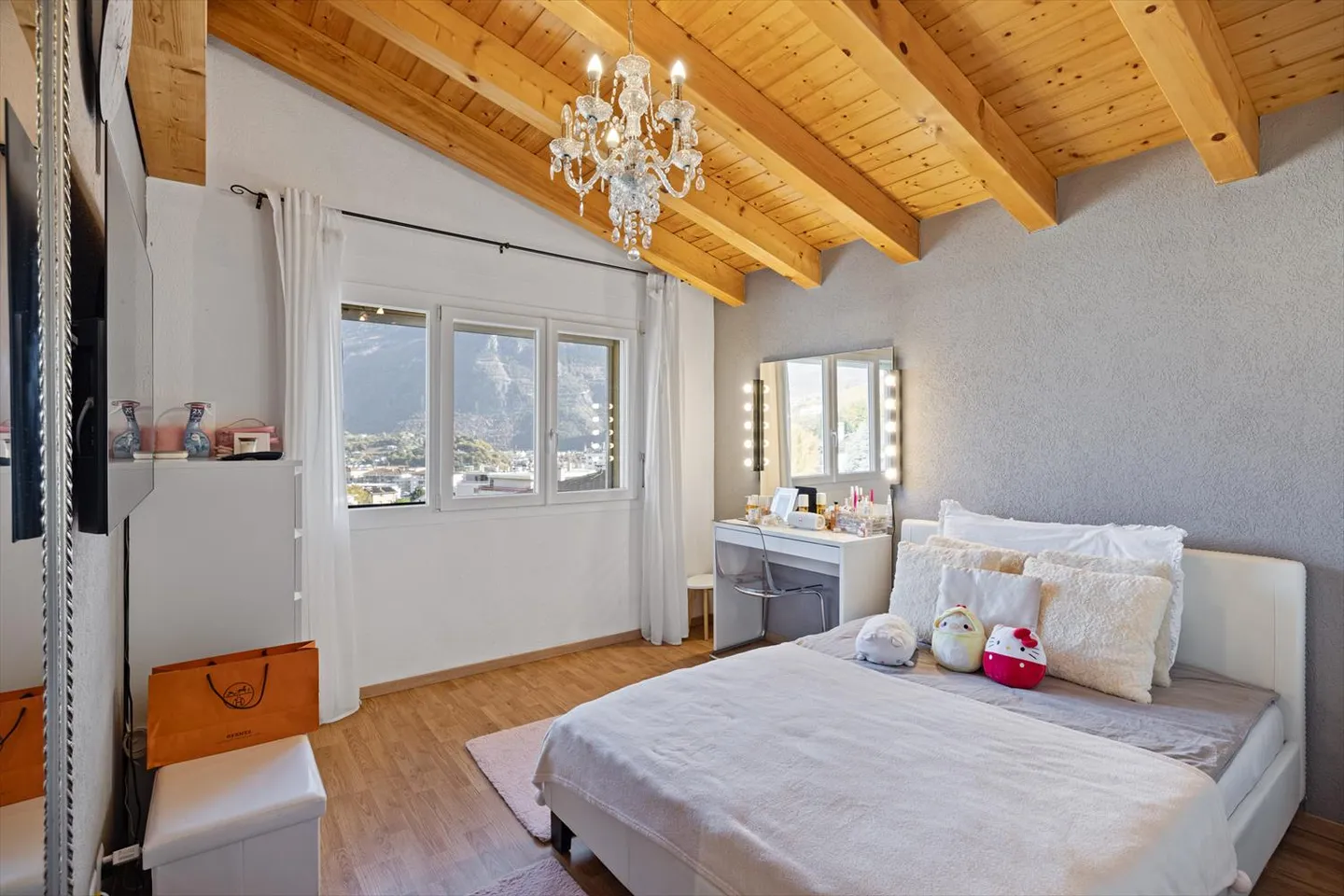 Casa 4.5 stanze - Foto 6 di 11