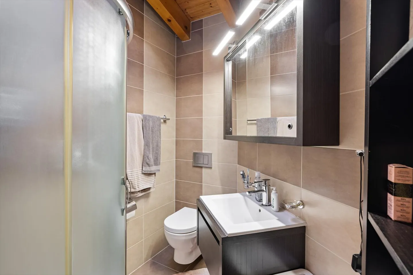Casa 4.5 stanze - Foto 8 di 11