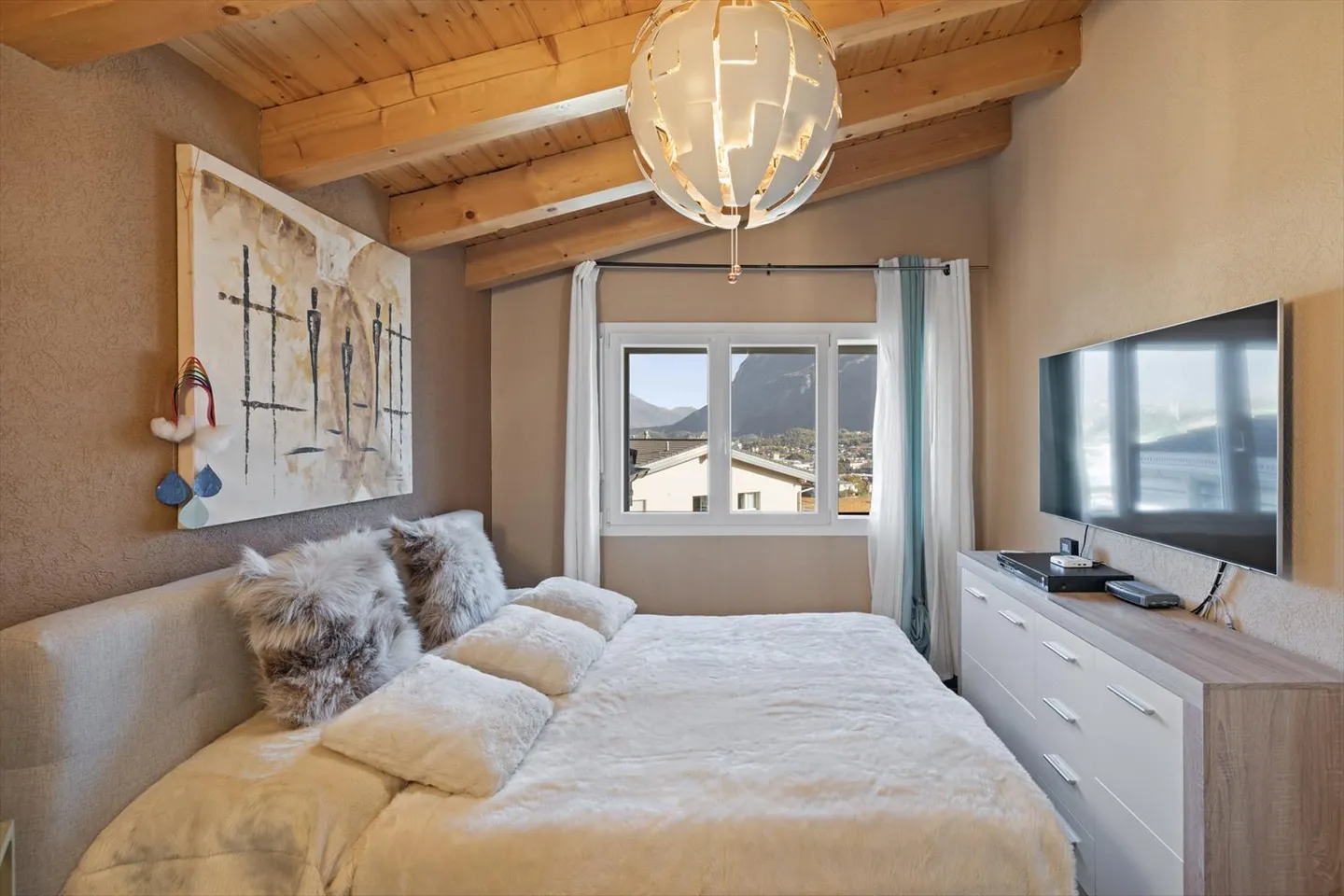 Casa 4.5 stanze - Foto 9 di 11