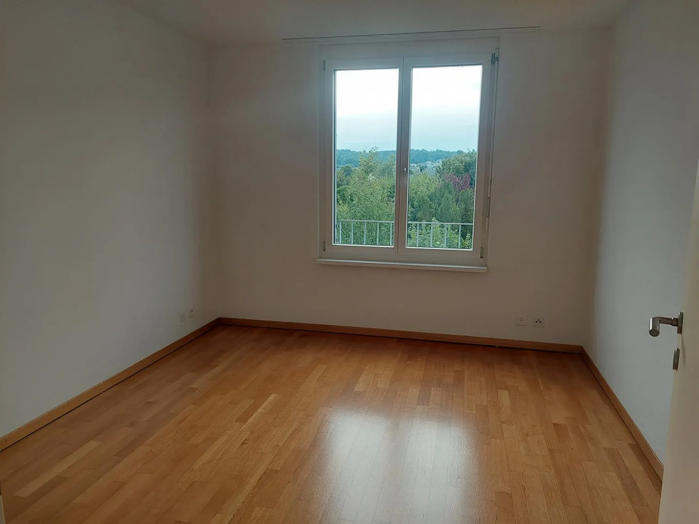 Schöne, helle 4.5-Zimmerwohnung - Foto 7 von 12