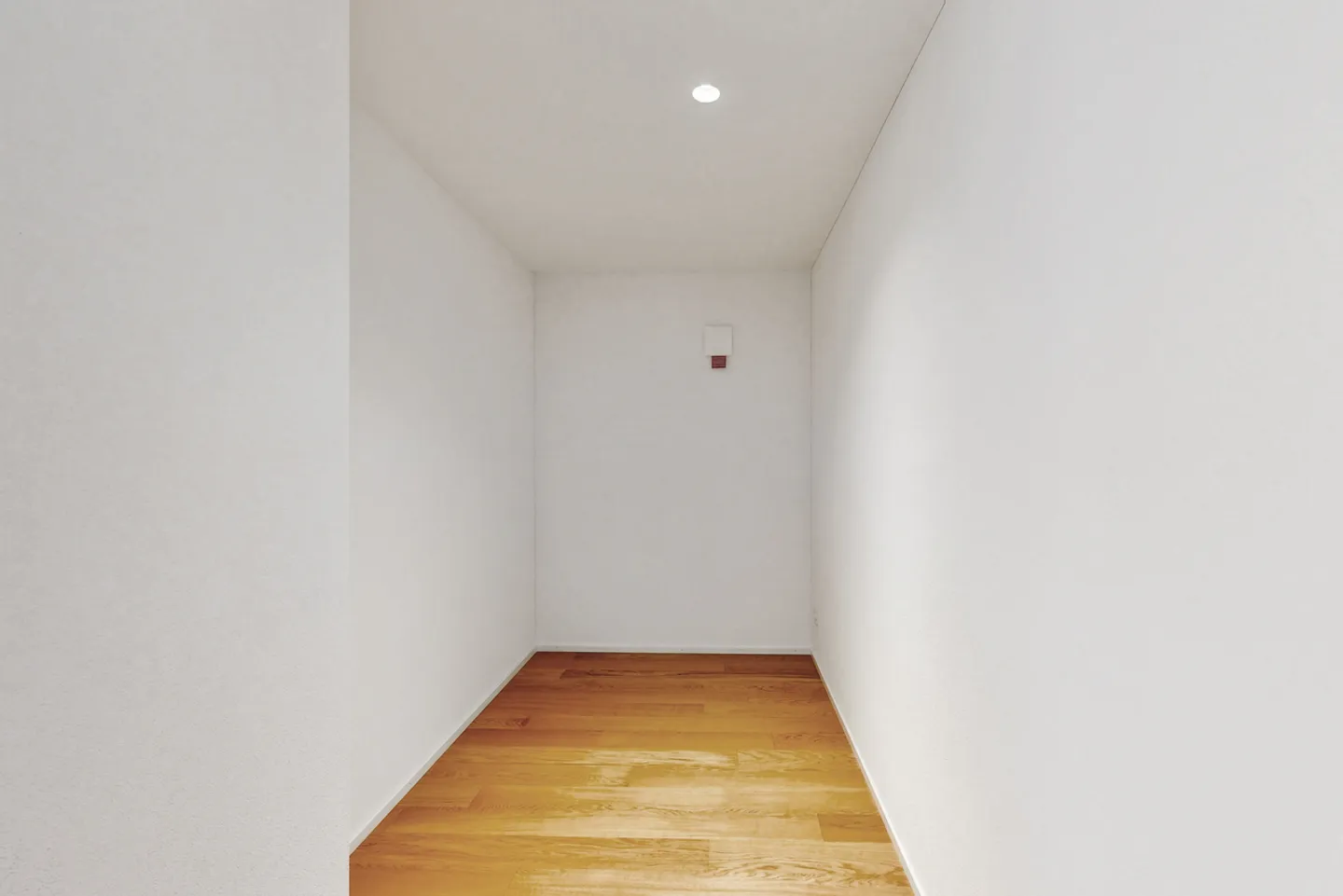 Stilvolle 2.5-Zimmer-Wohnung - Foto 4 von 13