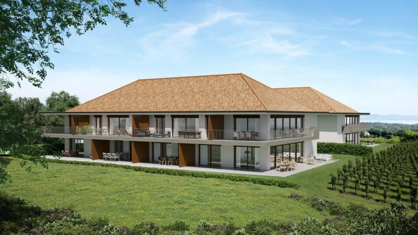 LETZTE LOTS ZU ERGREIFEN! - Foto 4 von 6