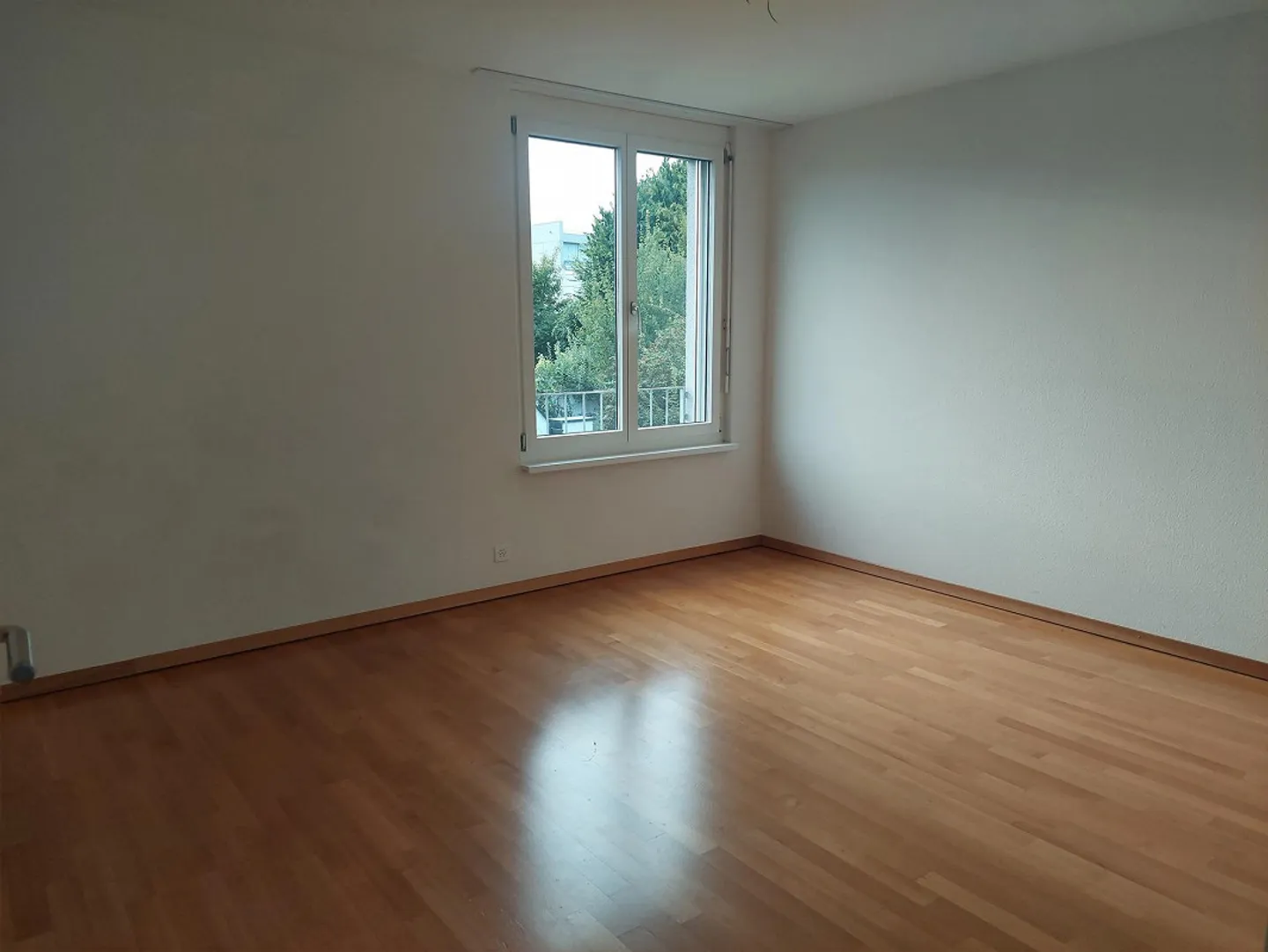 Schöne, helle 4.5-Zimmerwohnung - Foto 8 von 12