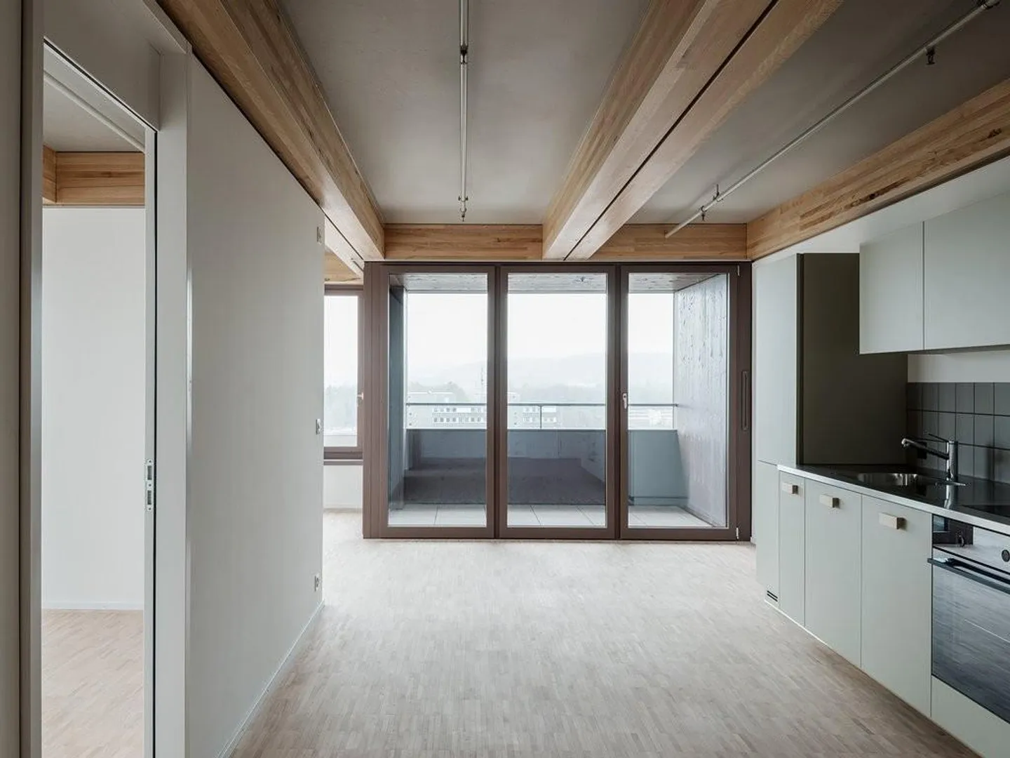 RENT WITHOUT DEPOSIT - Visit Now! Modern Living with a View - Photo 2 of 5