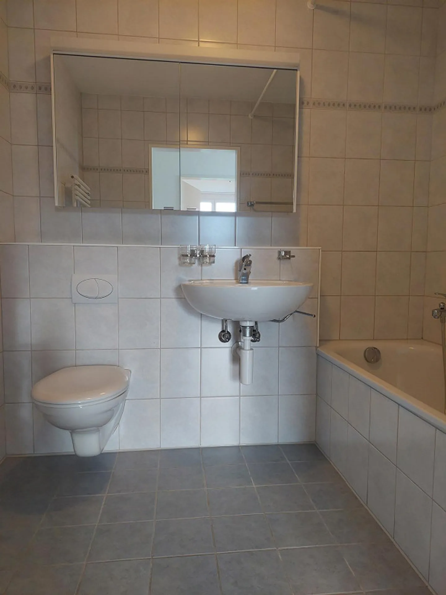 Schöne, helle 4.5-Zimmerwohnung - Foto 10 von 12