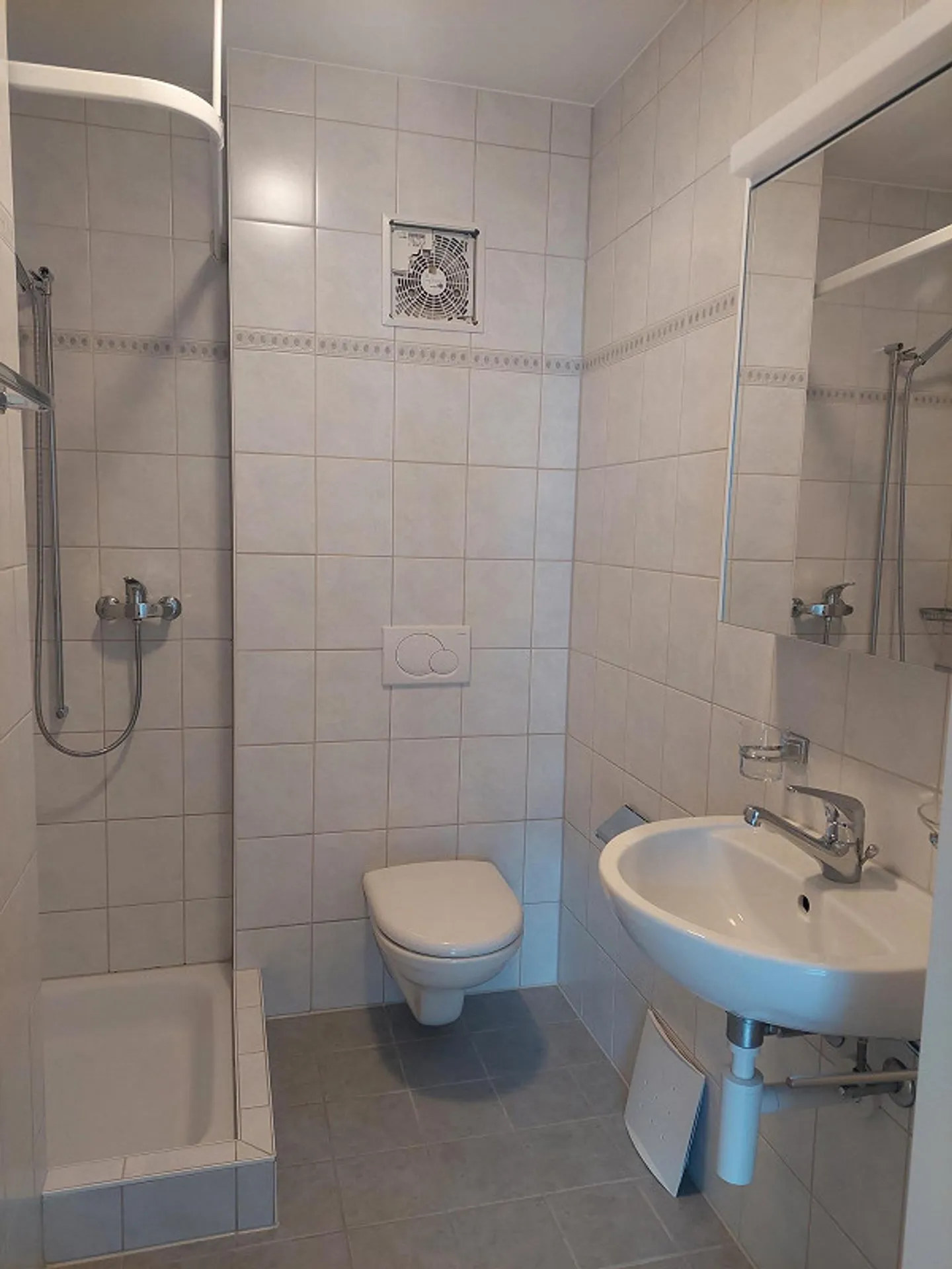 Schöne, helle 4.5-Zimmerwohnung - Foto 11 von 12