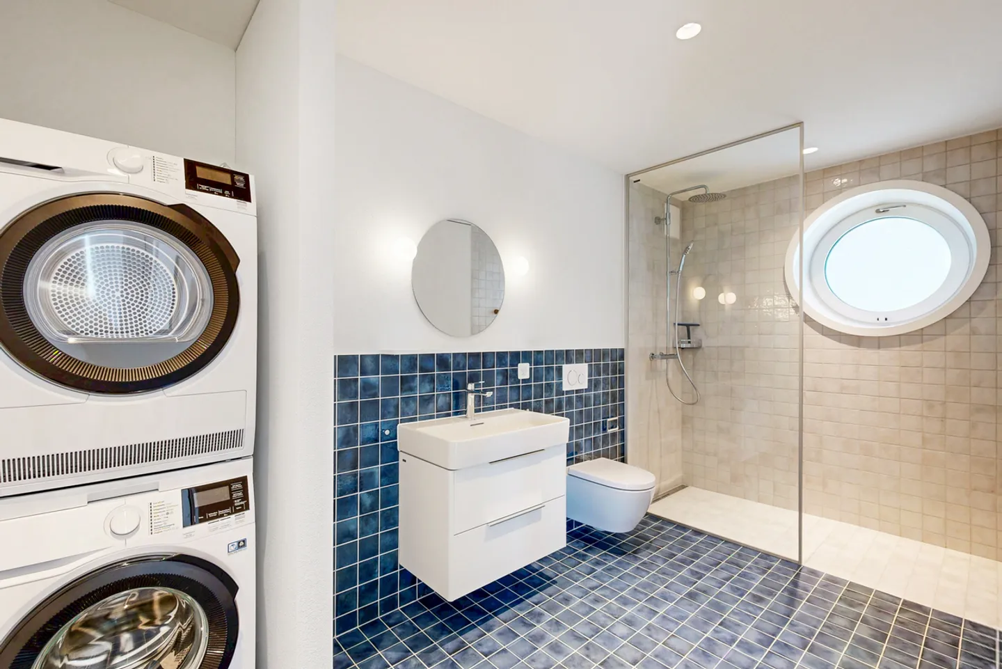 Stilvolle 2.5-Zimmer-Wohnung - Foto 7 von 13