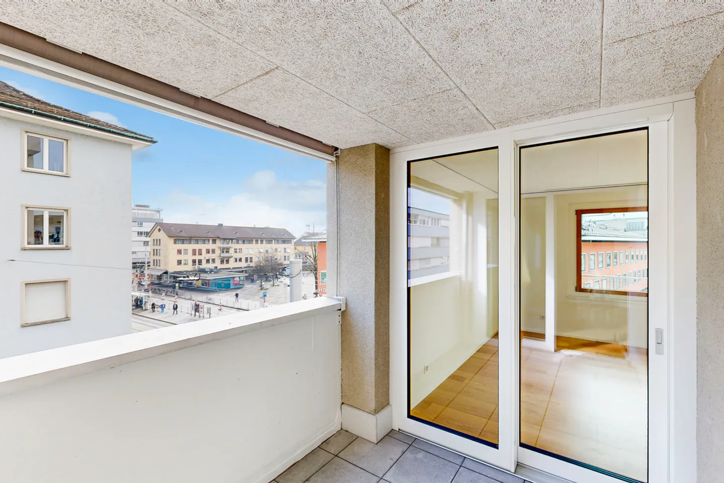 Stilvolle 2.5-Zimmer-Wohnung - Foto 8 von 13