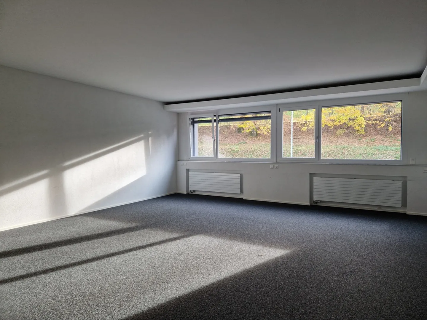 Helle Büros von 200 bis 440 m2 - ca. 900 m2 insgesamt - Foto 5 von 20