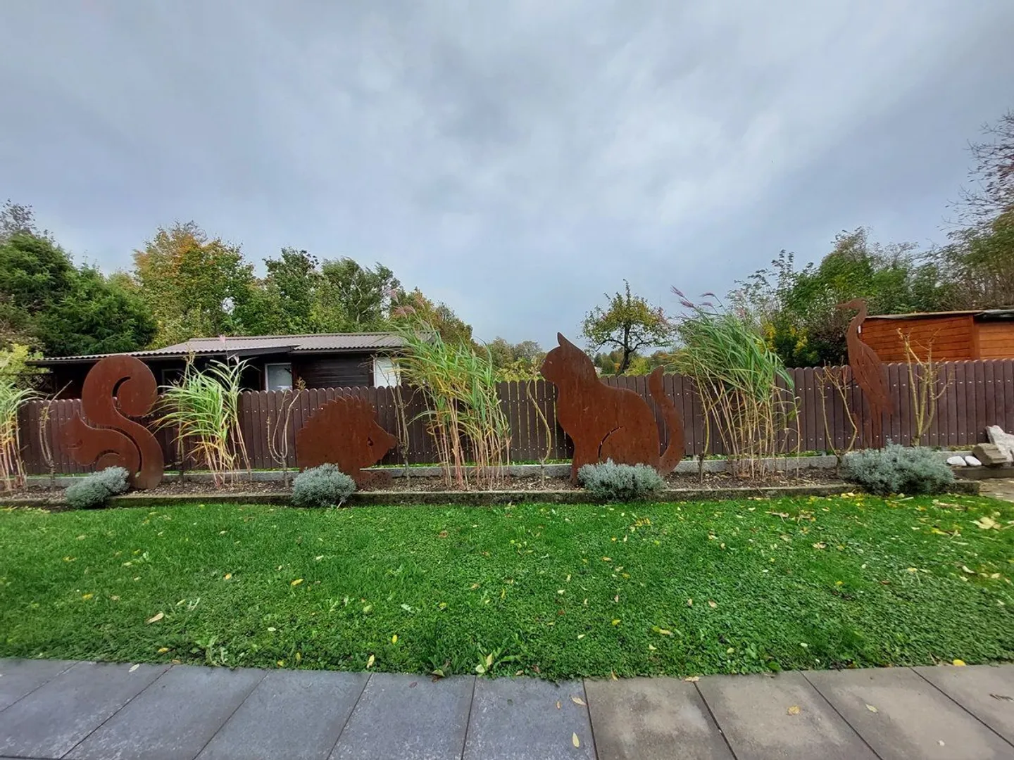 Charmante Hutte Près du Lac - Photo 3 sur 8