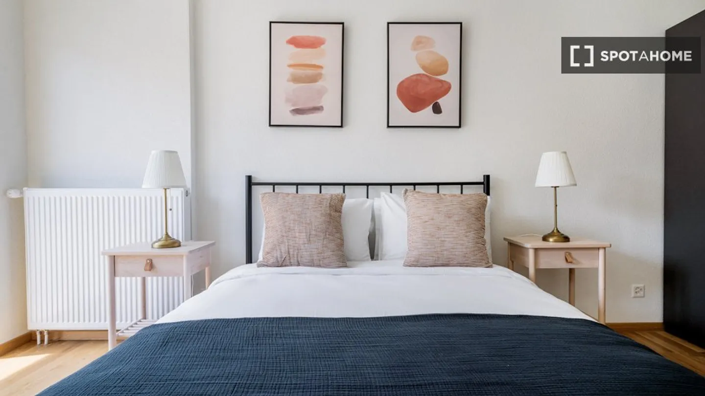 Apartment for rent - Photo 11 of 17