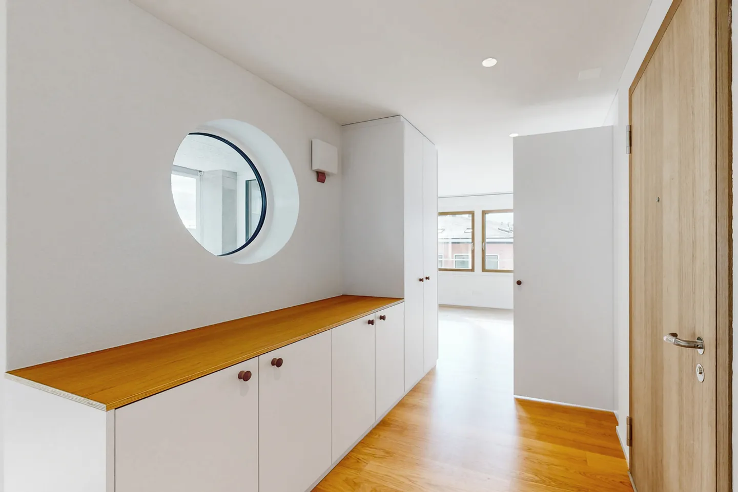 Stilvolle 2.5-Zimmer-Wohnung - Foto 12 von 13