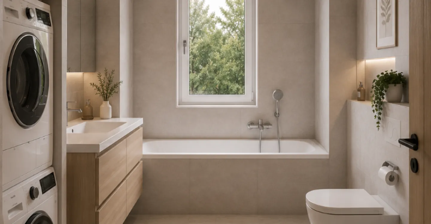 Family Villa with Terrace in Ayent - Photo 8 of 10