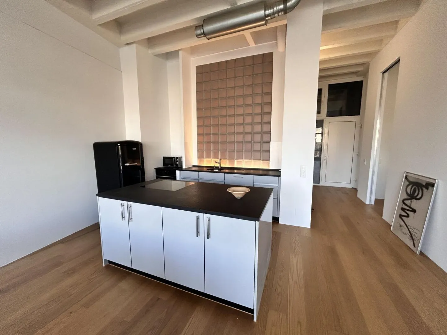 Charming Loft in Lausanne - Photo 5 of 10