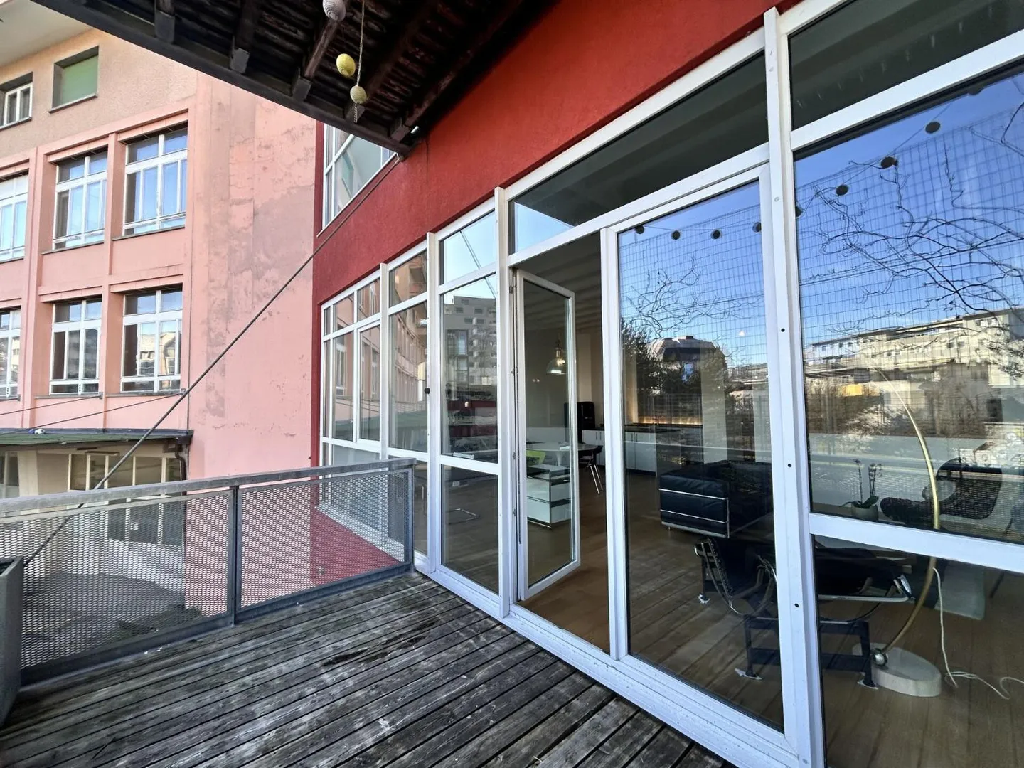 Charming Loft in Lausanne - Photo 9 of 10