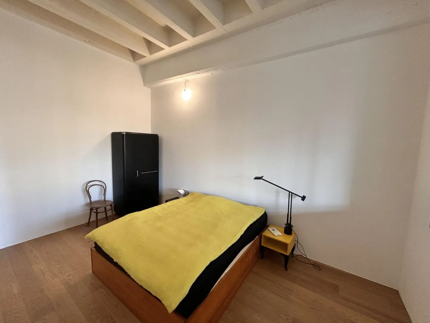 Charming Loft in Lausanne - Photo 6 of 10