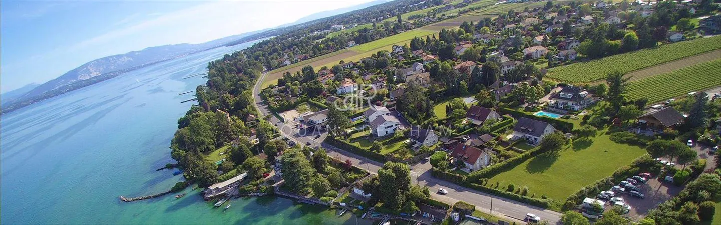 OFF MARKET - Familienhaus Founex - Foto 1 von 2