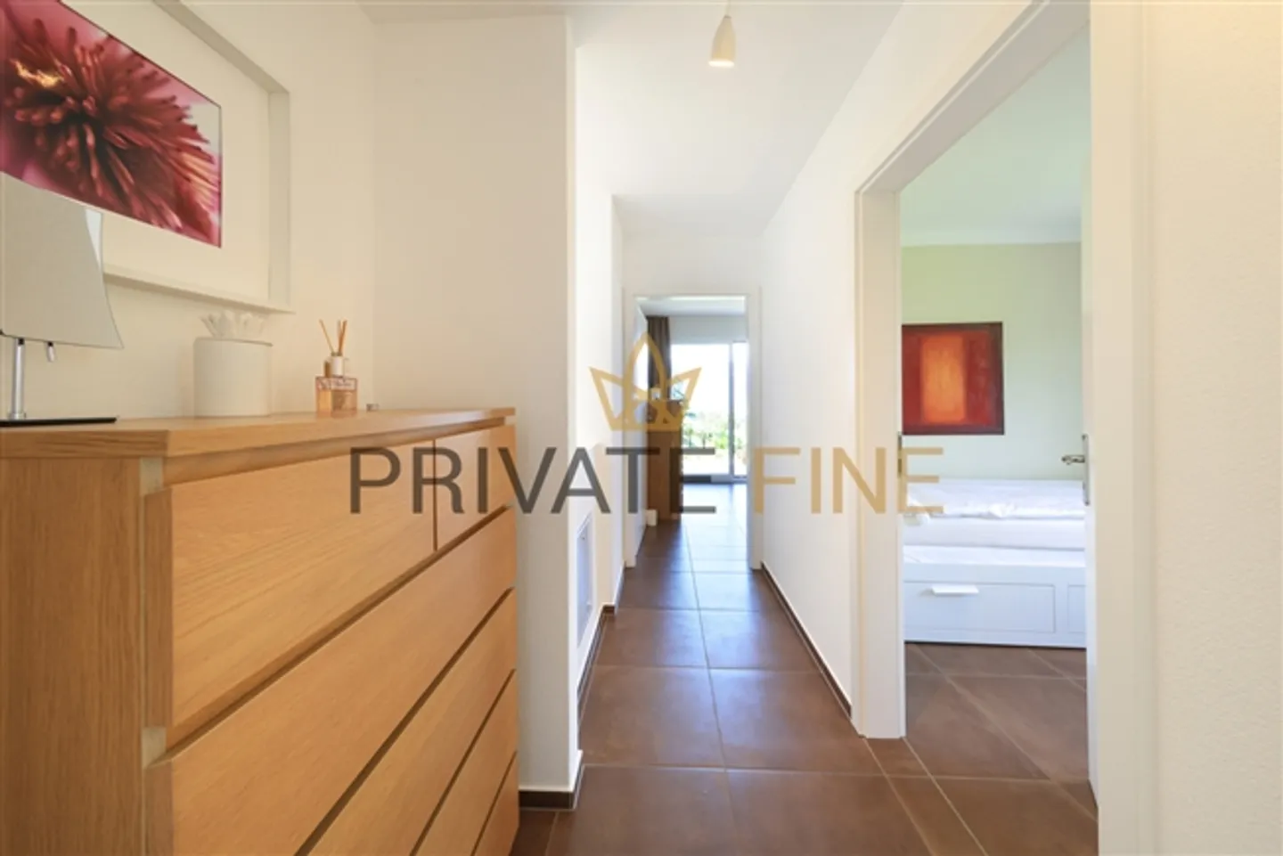 Minergie house with lake view and garden (also second home) - Photo 8 of 20