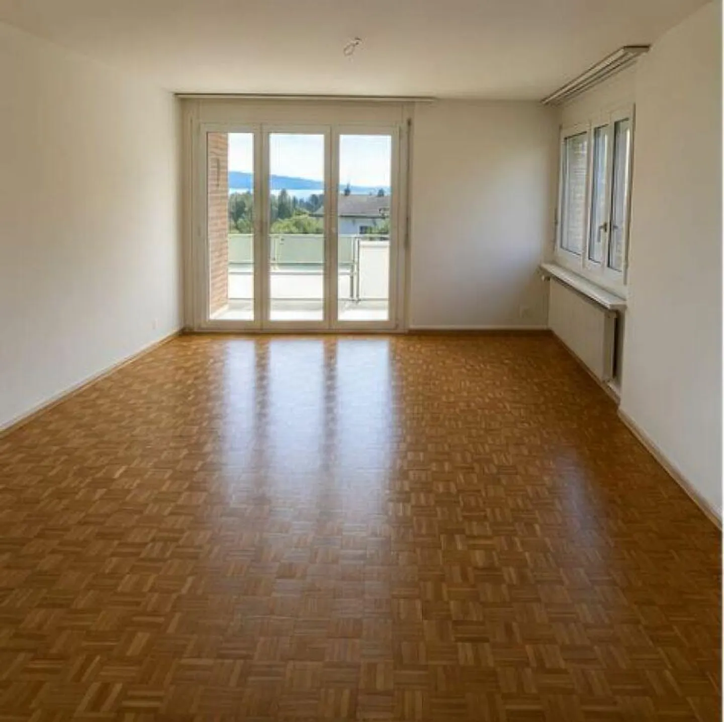 Appartement de 3,5 pièces avec vue sur le lac à Kilchberg - Photo 2 sur 9