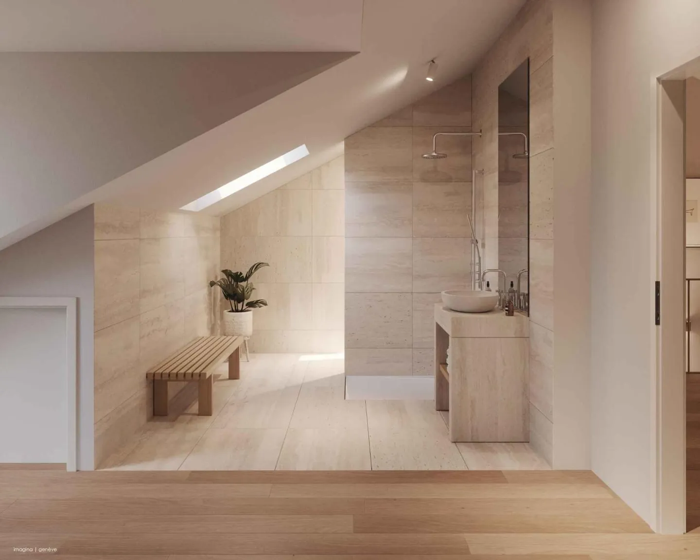 5-Zimmer-Haus - Foto 5 von 8